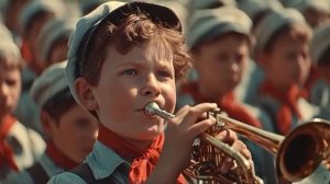 Керсари - Советский Союз.