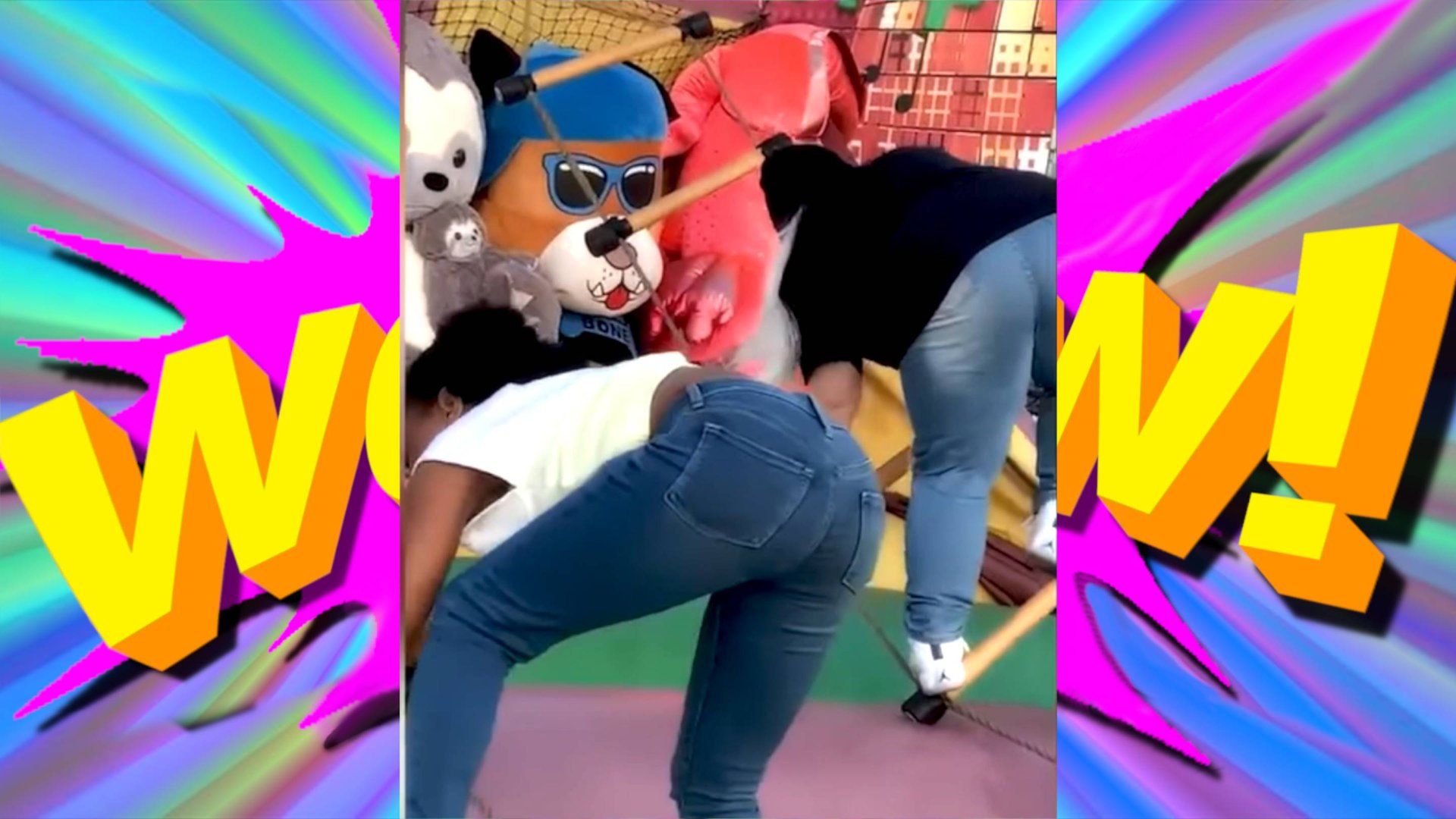 СМЕШНЫЕ ВИДЕО: ПРИКОЛЫ, КОТОРЫЕ ЗАСТАВЯТ ВАС СМЕЯТЬСЯ смотреть онлайн