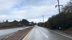 Малибу. Лос-Анджелес. США.