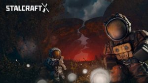 Похищение Оракула Зов Вернуться к Шаману STALCRAFT: X|ЗА СТАЛКЕРА ПРОХОЖДЕНИЕ