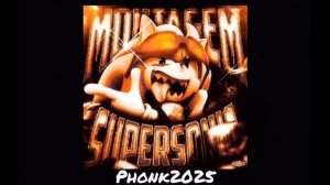 MONTAGEM SUPER SONIC