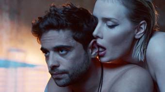 Крыша мира, 2 сезон, 5 серия смотреть онлайн