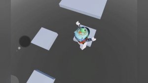 Убегаю от i.roblox.queen в роблоксе