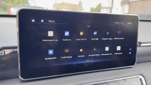 Установка приложений на Хавал Джолион (Haval Jolion) YouTube, Яндекс навигатор и другие удаленно!