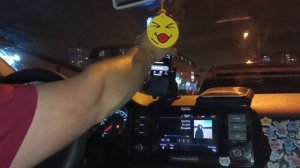 Яндекс доставка на своем авто , сколько можно заработать