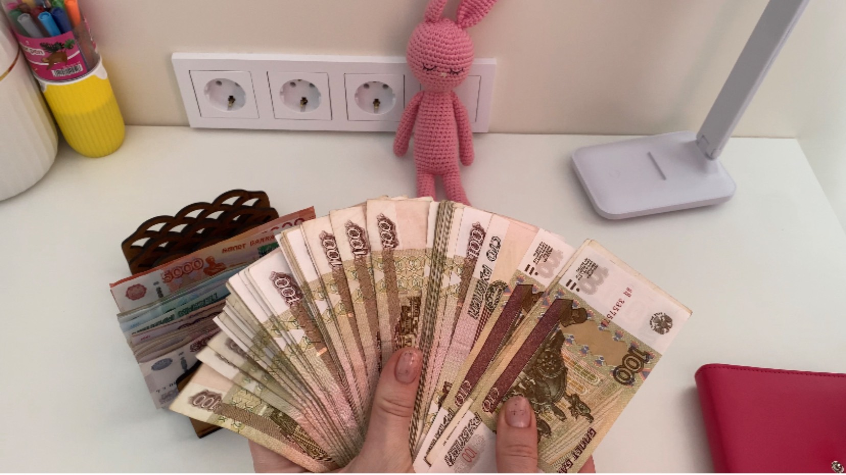 Я вернулась! Первое распределение ноября/50400 смотреть онлайн