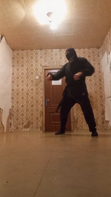 Very Nordic Ninja: 3 November Wonder IV (03.11.2025) Крайне Северный Ниндзя: 3 Ноябрьское Чудо IV