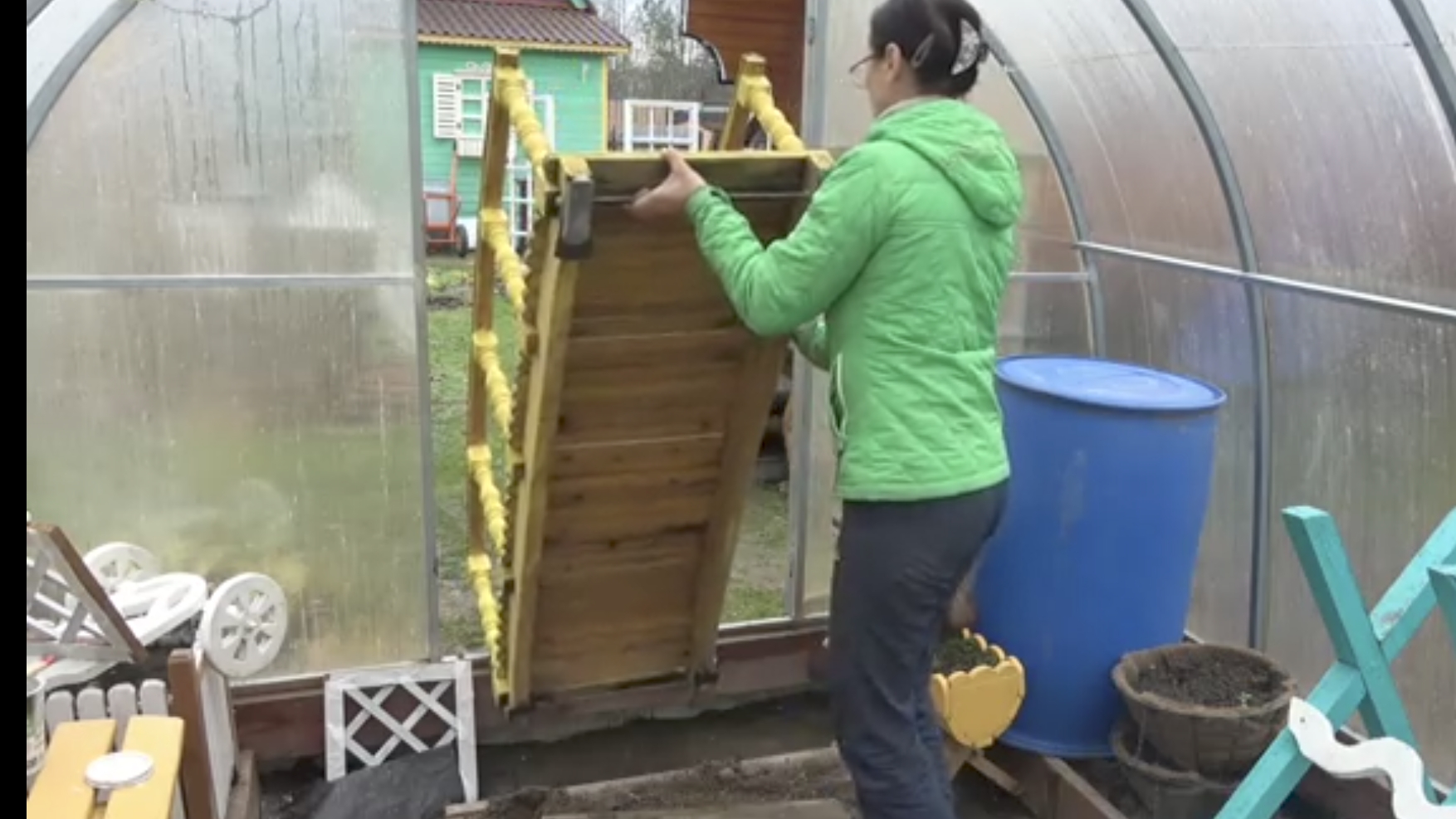 6 соток 29 октября 2025 года. 1 часть. смотреть онлайн