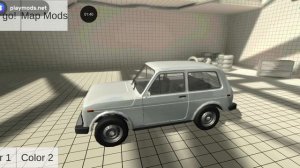 как установить моды в игре символ кар краш!