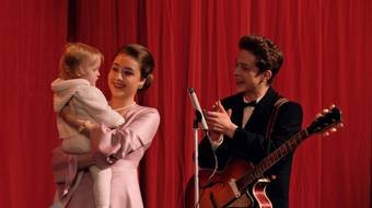 За полчаса до весны, 1 сезон, 7 серия смотреть онлайн