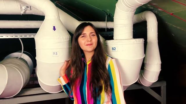 #37 Бозоны Хиггса - Розовый фламинго (Алёна Свиридова cover) смотреть онлайн