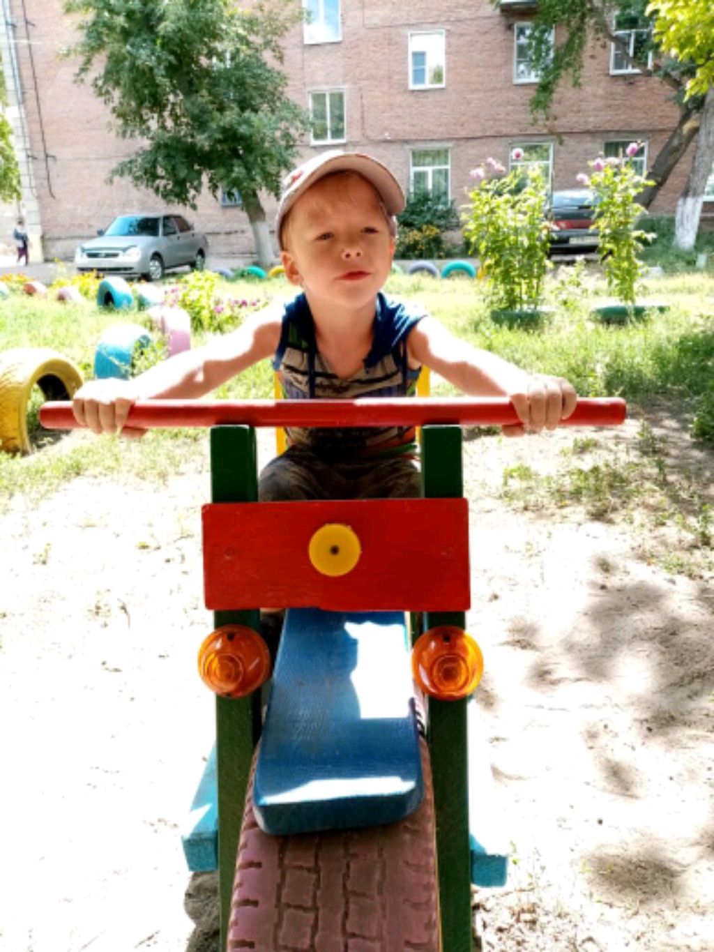 Зашёл на эфир