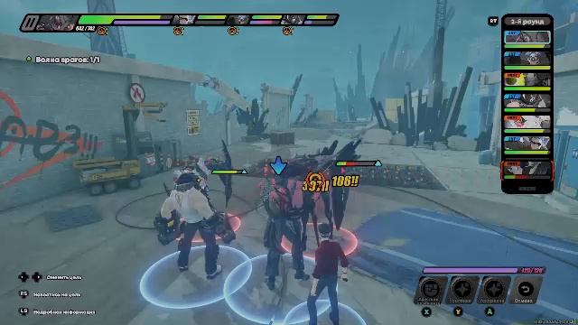 ZZZ: Люсия, что танцует на грани безумия 🐐💥🌀 смотреть онлайн