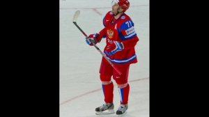 Илья Ковальчук ( Ilya Kovalchuk )