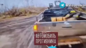 ❗️🇷🇺🔥🇺🇦⚡️«🅾тважные» наступают в Днепропетровской области и штурмуют Покровск