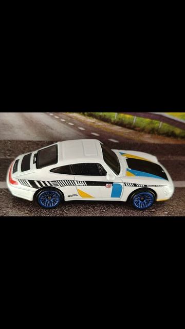 PORSCHE CARRERA смотреть онлайн
