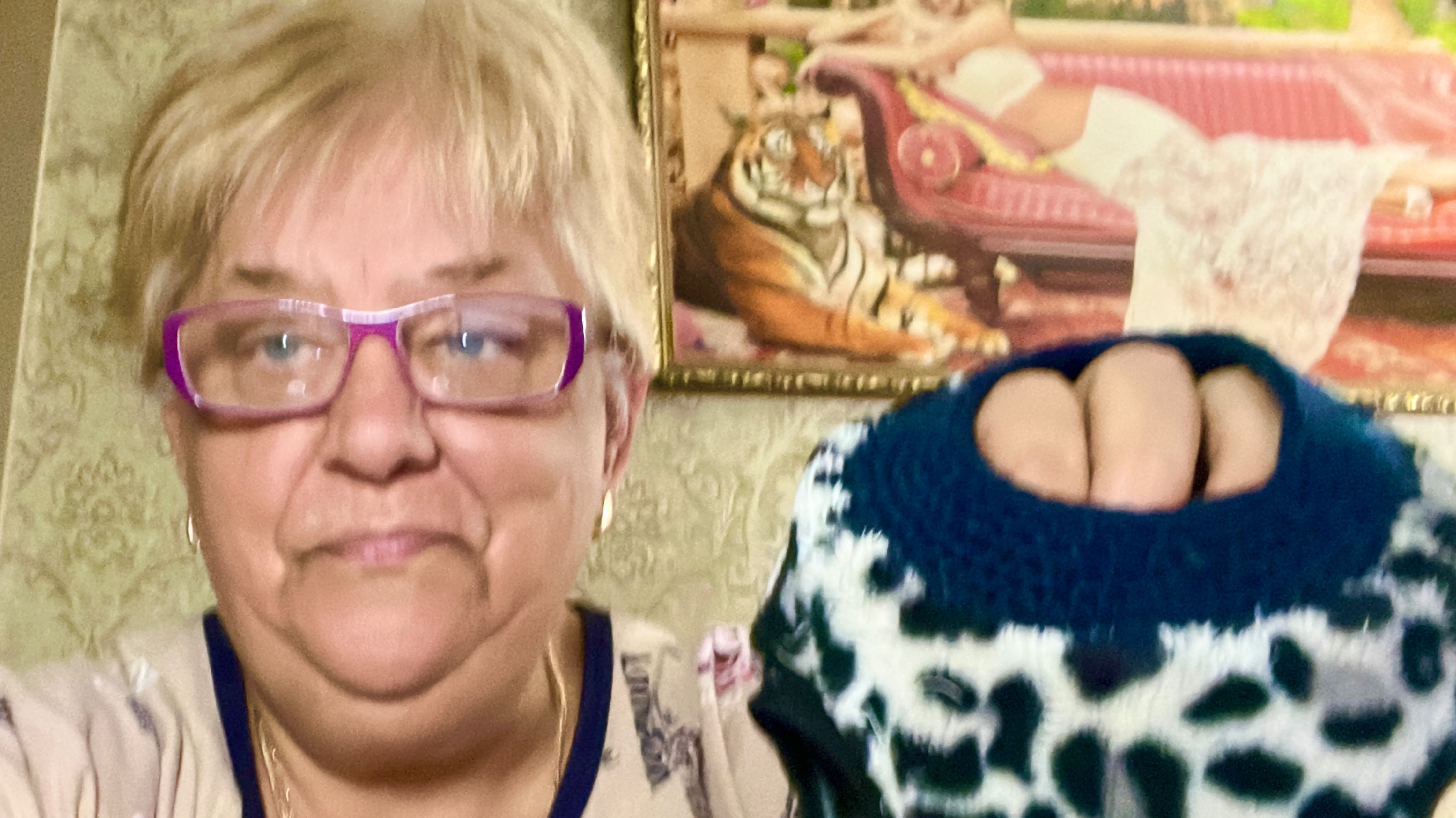 #2-03.11.25 - 🧶 ОТРЕСТАВРИРОВАЛА ПИДЖАЧОК 🐈 ВАШИ КОММЕНТАРИИ 🌹🌹🌹 смотреть онлайн