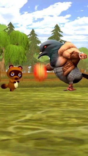 Итальянские Мемы Играют в Grow a Garden