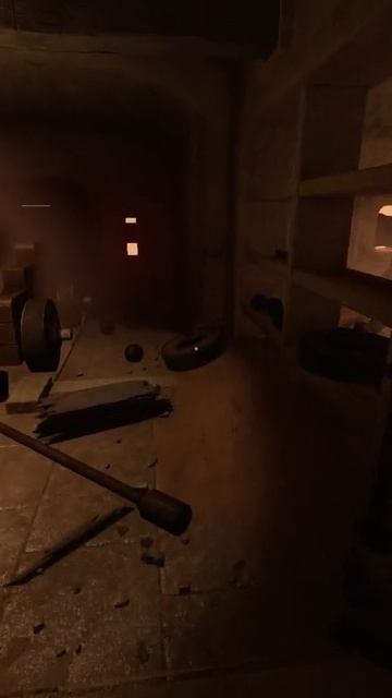 Гуль гуляка | Amnesia: Rebirth