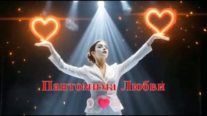 Пантомима Любви O💓D