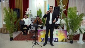 гр. Умуд. На свадьбе (живой звук)