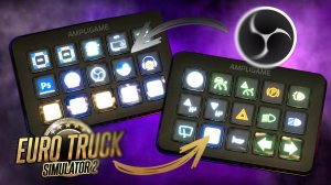 ЭТОТ ДЕВАЙС НЕ ТОЛЬКО ДЛЯ СТРИМЕРОВ — FIFINE D6 STREAM CONTROLLER