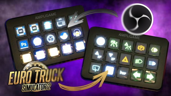 ЭТОТ ДЕВАЙС НЕ ТОЛЬКО ДЛЯ СТРИМЕРОВ — FIFINE D6 STREAM CONTROLLER