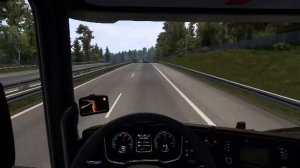 ETS II