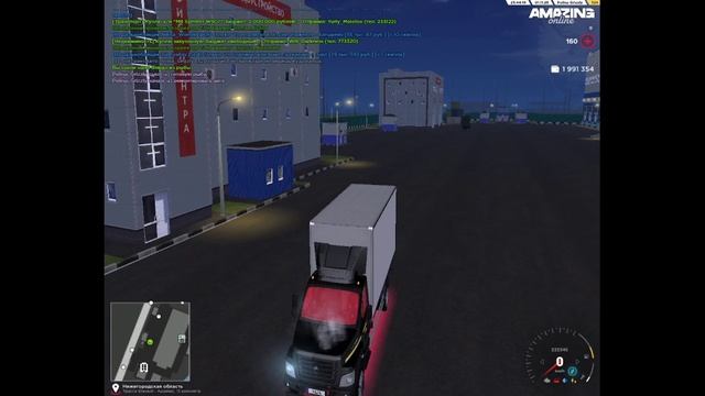 Non Rp езда - Roman Takers