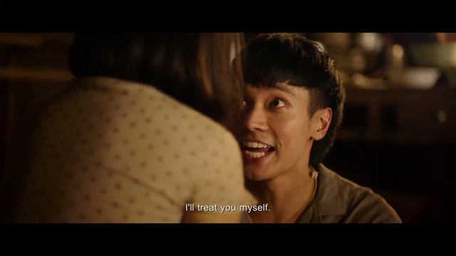 Красу. Нечеловеческий поцелуй (фильм, 2019) Sang Krasue 2019 ужасы, фэнтези, мелодрама Таиланд