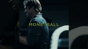 ⚾️ Moneyball / Человек, который изменил всё ⚾️