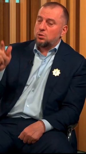 Готовы ли американцы идти до конца #Алаудинов