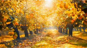 СНОВА ОСЕНЬ🍁 Сборник ЛУЧШИХ Мелодий