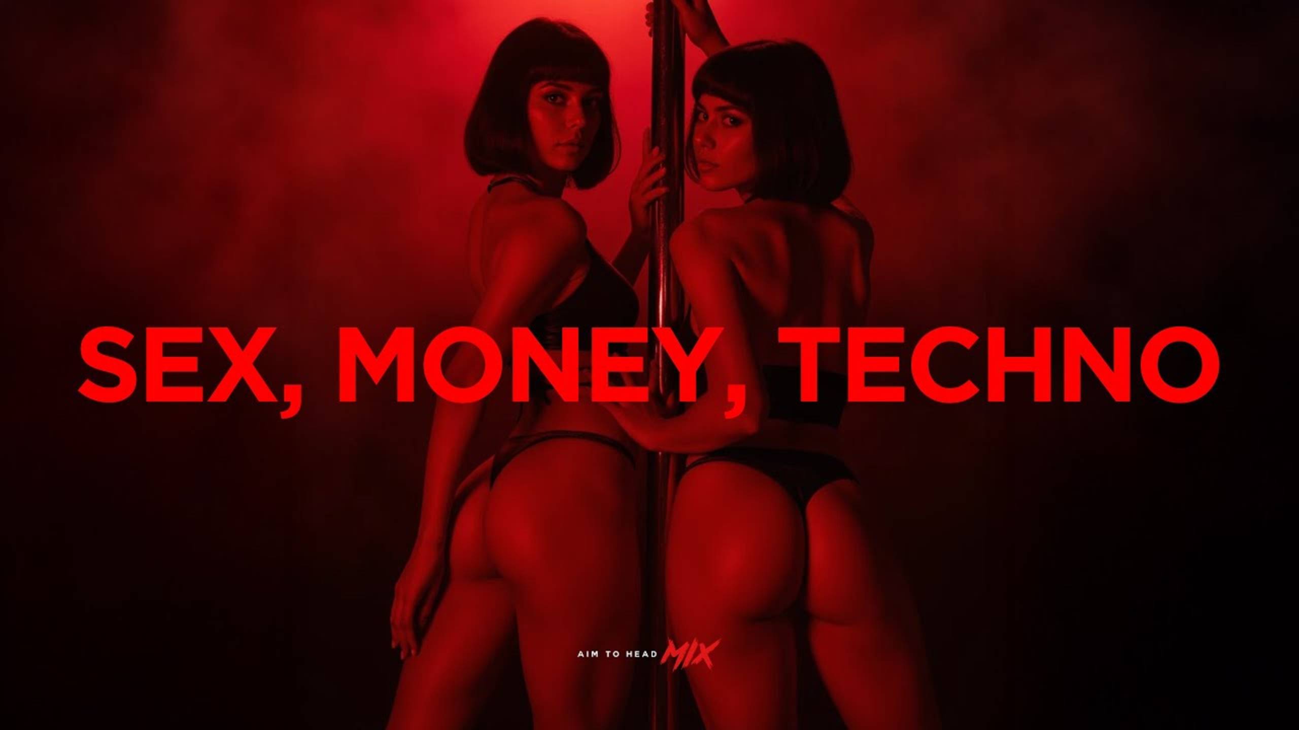 (HD) S*X, MONEY, TECHNO | 50 Min Dark Techno / Hard Techno / Acid Techno / Dark Clubbing Mix 2025 смотреть онлайн