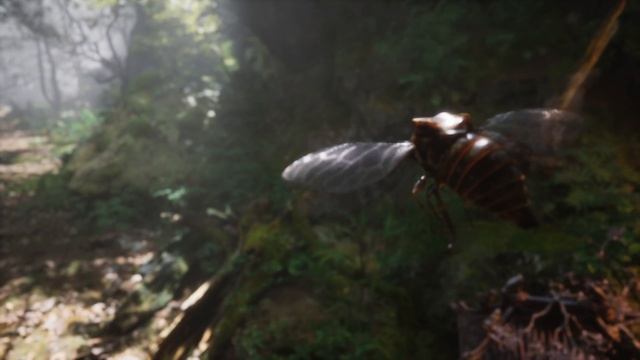 Black Myth Wukong Глава 1часть 1