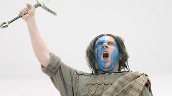 Короче. Скетчи, 1 сезон, 44 серия