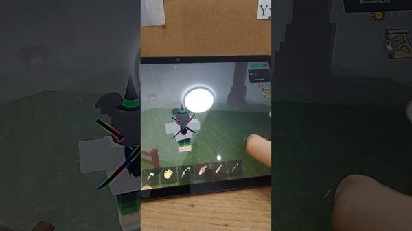 99 ночей в лесу