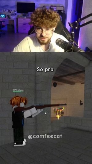 Милая история бекона в 99 ночей Роблокс