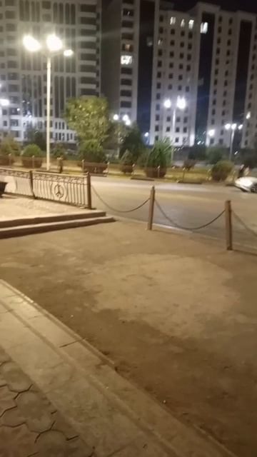 Город Худжанд