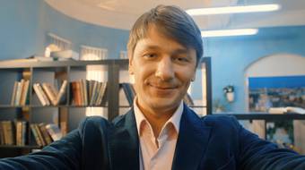 Анжелика, 1 сезон, 16 серия смотреть онлайн