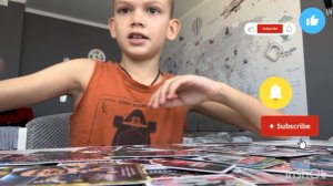 Я делаю обзор на свои 76 карт