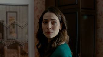 Танго на осколках, 1 сезон, 7 серия смотреть онлайн