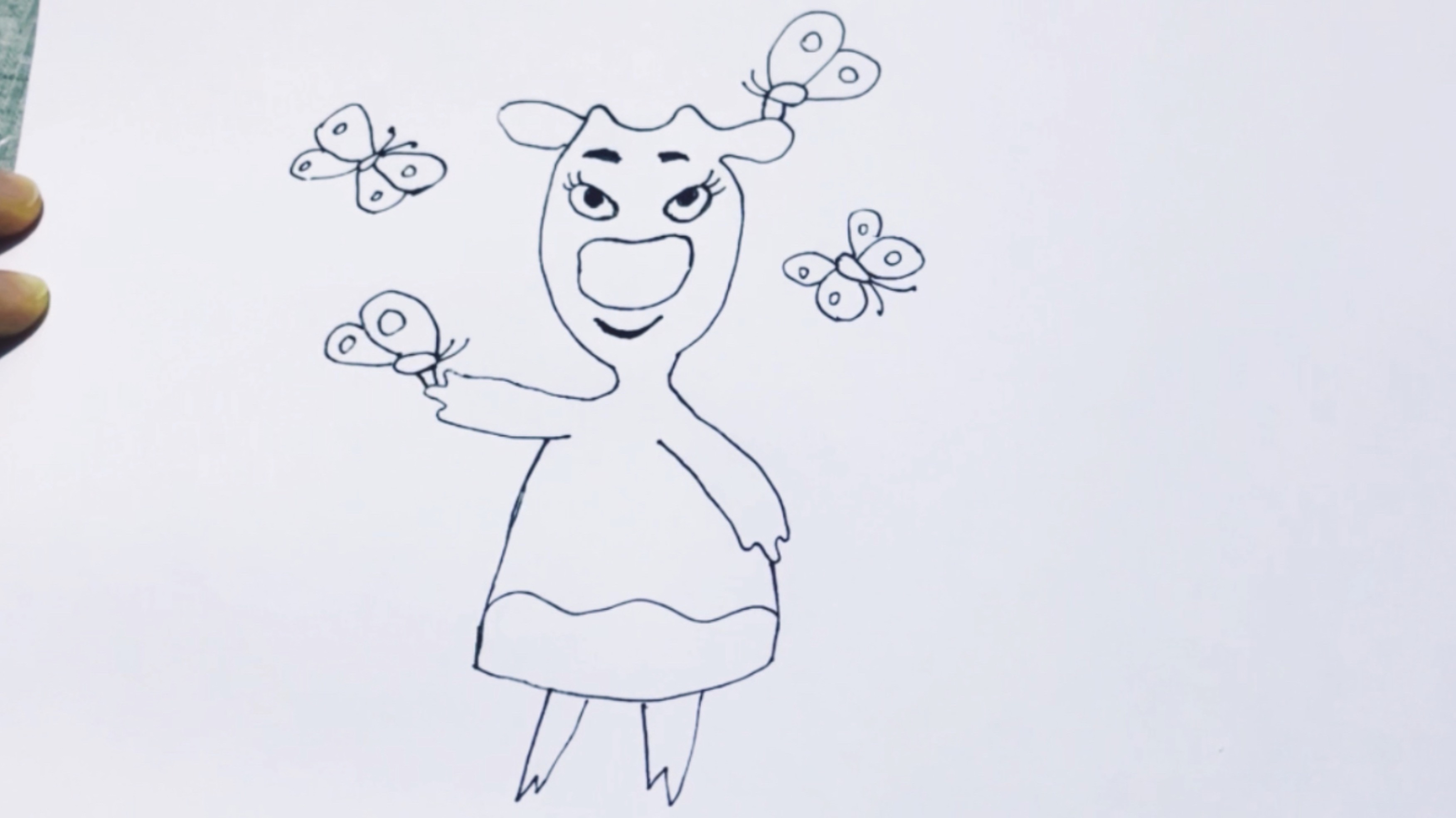 ЗО. Рисуем Вместе. смотреть онлайн