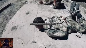 Силы специальных операций России