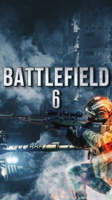 Battlefield 6/Полигон