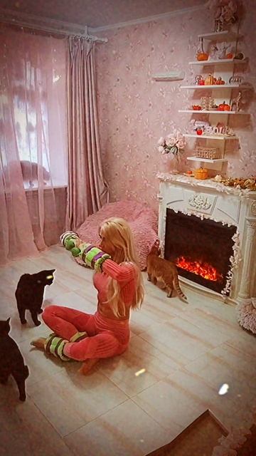 Какой один из пунктов про меня не верный?