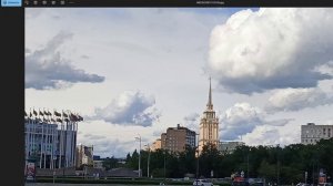 Москва-река