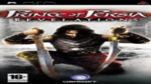 Prince of Persia: Revelations - Самая кровавая и взрослая часть из трилогии о Песках Времени