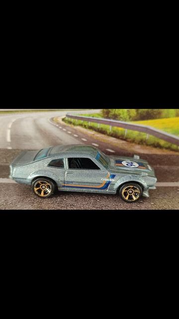 FORD MAVERICK смотреть онлайн
