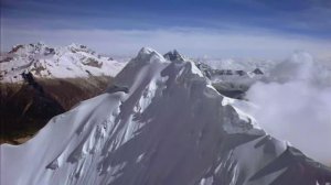 Клип 4К UHD. Я свободен...